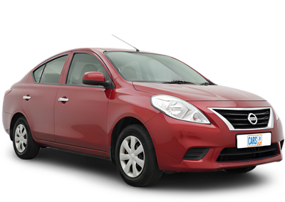 Nissan Sunny-img